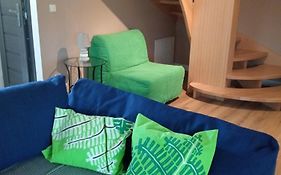 Apartamenty Dzika Orlica